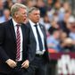 David Moyes believes he will do so well in the 18 months he is contracted to West Ham that they will have no option but to renew his contract