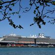 An elderly American passenger from the Westerdam has tested positive for the coronavirus, Malaysia says