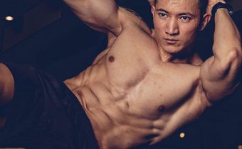 How to Get Ripped Abs Without Doing Ab Workouts