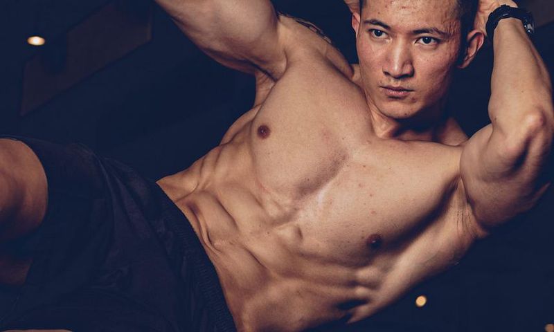 How to Get Ripped Abs Without Doing Ab Workouts
