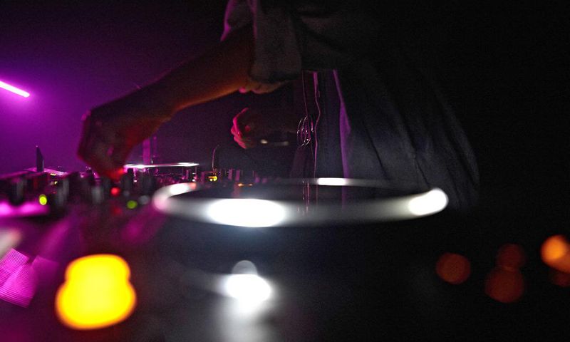 A DJ Shows How to Let Go in Authoritarian Kazakhstan