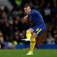Ross Barkley scored the second against Nottingham Forest for retro Chelsea