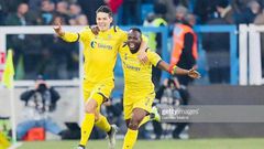 ‘I’m grateful to God’ – Agyemang-Badu returns to action after 6-month absence
