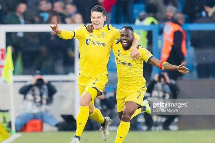 ‘I’m grateful to God’ – Agyemang-Badu returns to action after 6-month absence