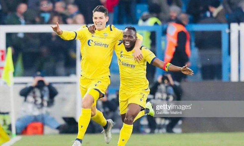 ‘I’m grateful to God’ – Agyemang-Badu returns to action after 6-month absence
