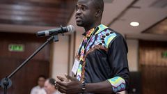I’d have voted for a sheep rather than Mahama in 2016 – Manasseh Azure
