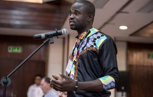 I’d have voted for a sheep rather than Mahama in 2016 – Manasseh Azure