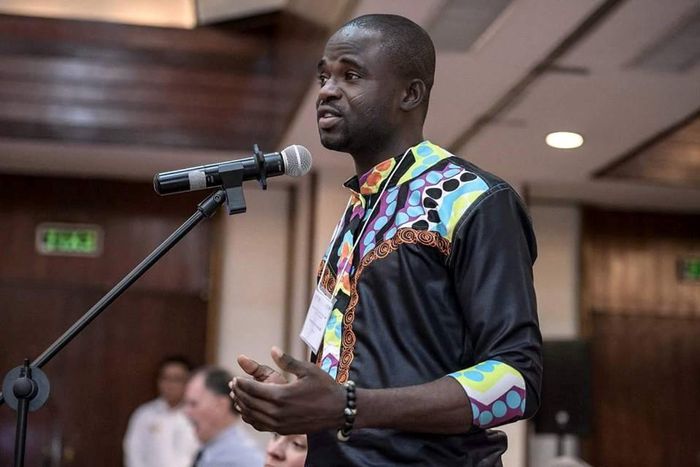 I’d have voted for a sheep rather than Mahama in 2016 – Manasseh Azure