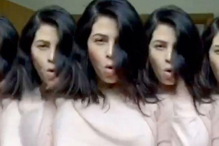 Jenna Dewan Returns To Dance After Giving Birth