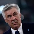 Carlo Ancelotti is renowned for his sense of humour