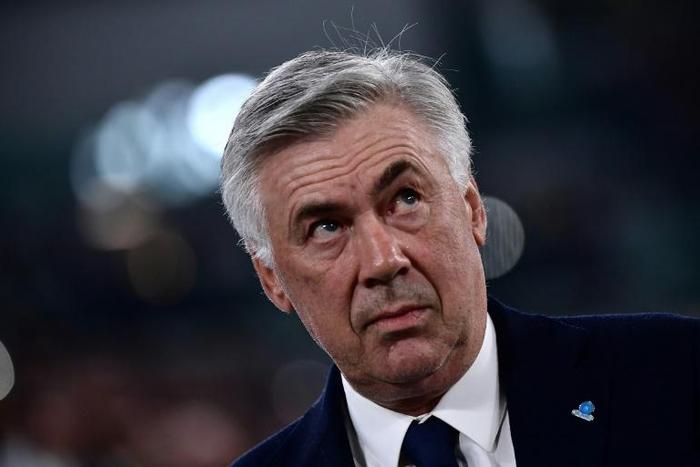 Carlo Ancelotti is renowned for his sense of humour