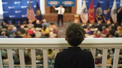 Pete Buttigieg Says He's More Than a Résumé