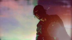 Rapper E.L