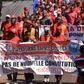 Guinea has seen rolling demonstrations since last month over suspicions that President Conde, 81, is seeking a third term in office