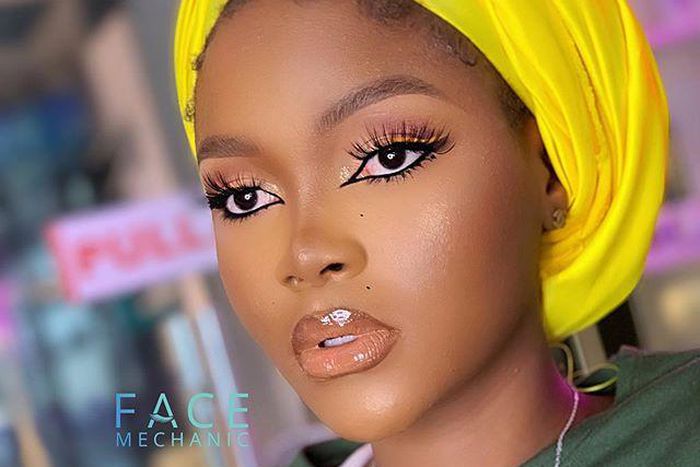 Photo credit - Face Mechanic