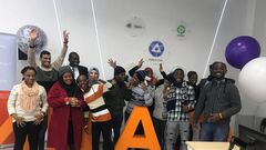 Winners will travel to Russia on all expenses paid trip in December 2019