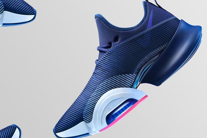 Why Nike Made a Shoe Just for HIIT