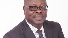 Renowned physician Prof. Jacob Plange-Rhule is dead