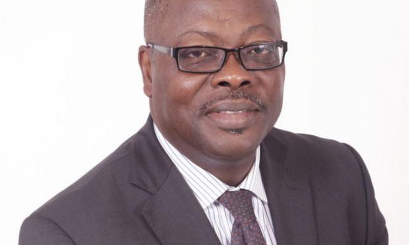 Renowned physician Prof. Jacob Plange-Rhule is dead