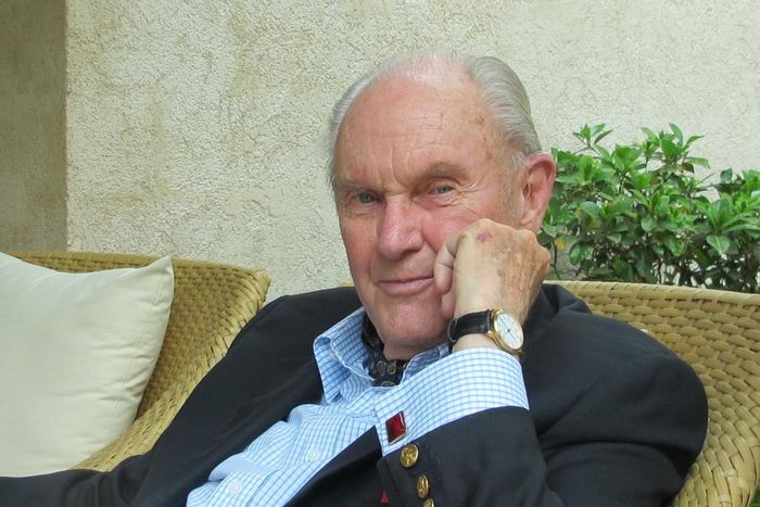 William Polk, Historian and Middle East Envoy, Dies at 91