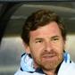Former Chelsea boss Andre Villas Boas has guided Marseille to five straight wins