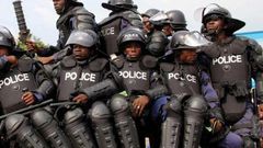 Police
