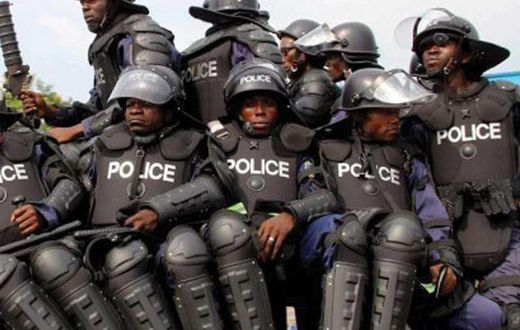 Police