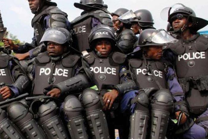 “Robbers have dared us; we’re waging war on criminals” – Nima Police Commander