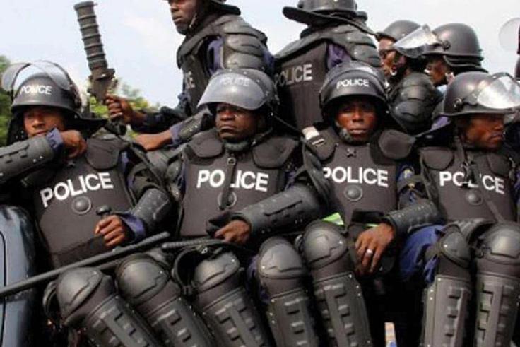 Police