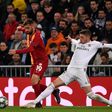 Midfielder Fede Valverde has helped turn Real Madrid's season around.