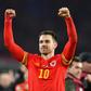 Aaron Ramsey shot Wales into Euro 2020 with a final day win over Hungary