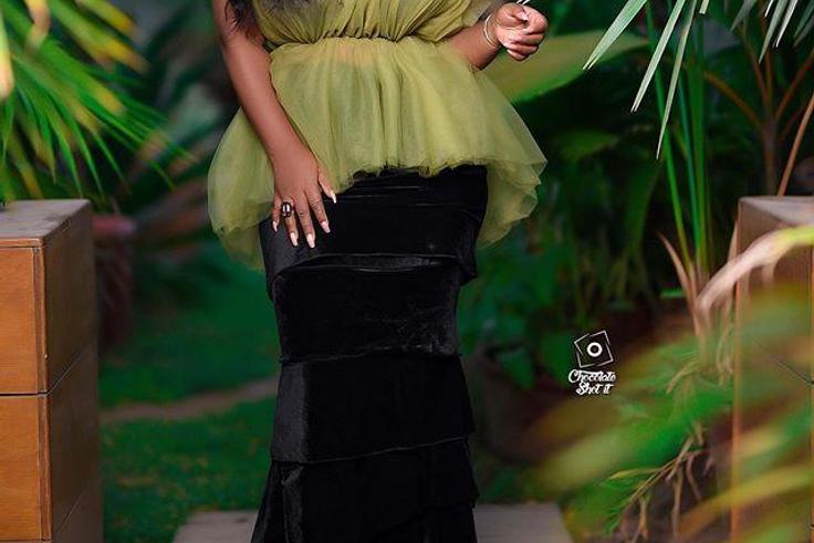 Jackie Appiah