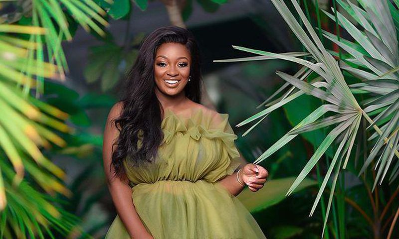 Jackie Appiah