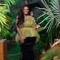 Jackie Appiah