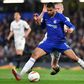 Chelsea midfielder Ruben Loftus-Cheek is working his way back to fitness after a series of injury woes