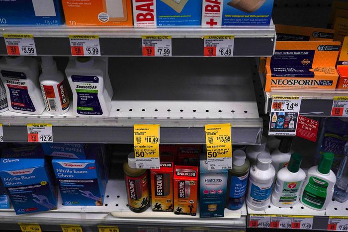 Mask Hoarders Are Raising Risk of a Coronavirus Outbreak in the U.S.