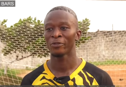 Arhin Aboagye
