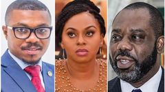 Ghanaians react to GETFund scandal