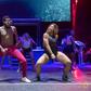 D'Banj shuts down O2 Arena, Brixton for the 10th Edition of Koko Concert. (DB Records)