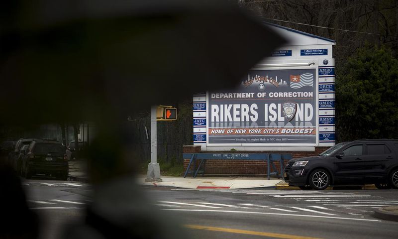 'Jails Are Petri Dishes': Inmates Freed as the Virus Spreads Behind Bars