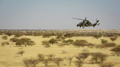 Violence in the Sahel has spread despite the presence of French forces and a joint G5 Sahel force