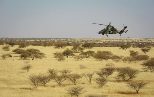 Violence in the Sahel has spread despite the presence of French forces and a joint G5 Sahel force