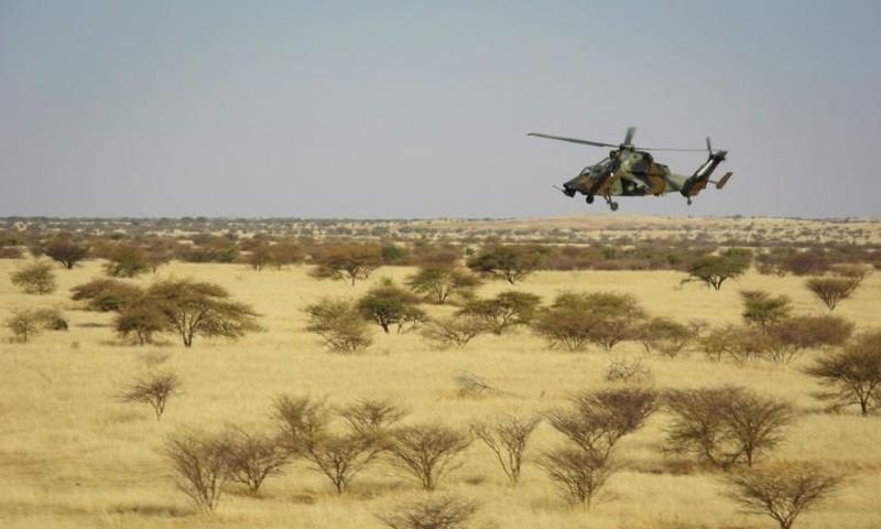 Violence in the Sahel has spread despite the presence of French forces and a joint G5 Sahel force