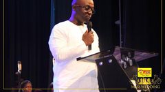 4th edition of Happy FM's Valentine Mass Wedding held