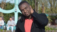 Joe Mettle