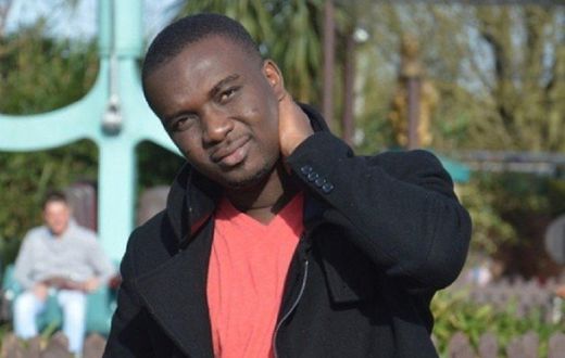 Joe Mettle