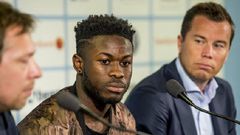 Kingsley Sarfo