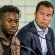 Kingsley Sarfo