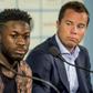 Kingsley Sarfo