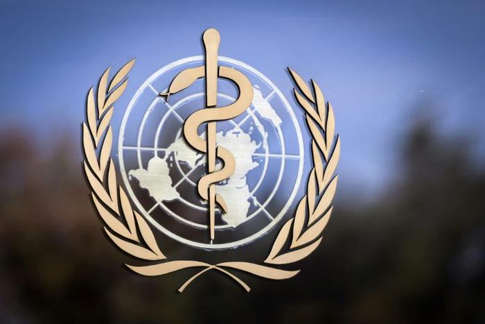 WHO said Ervebo has been shown to be effective in protecting people from the Ebola Zaire virus